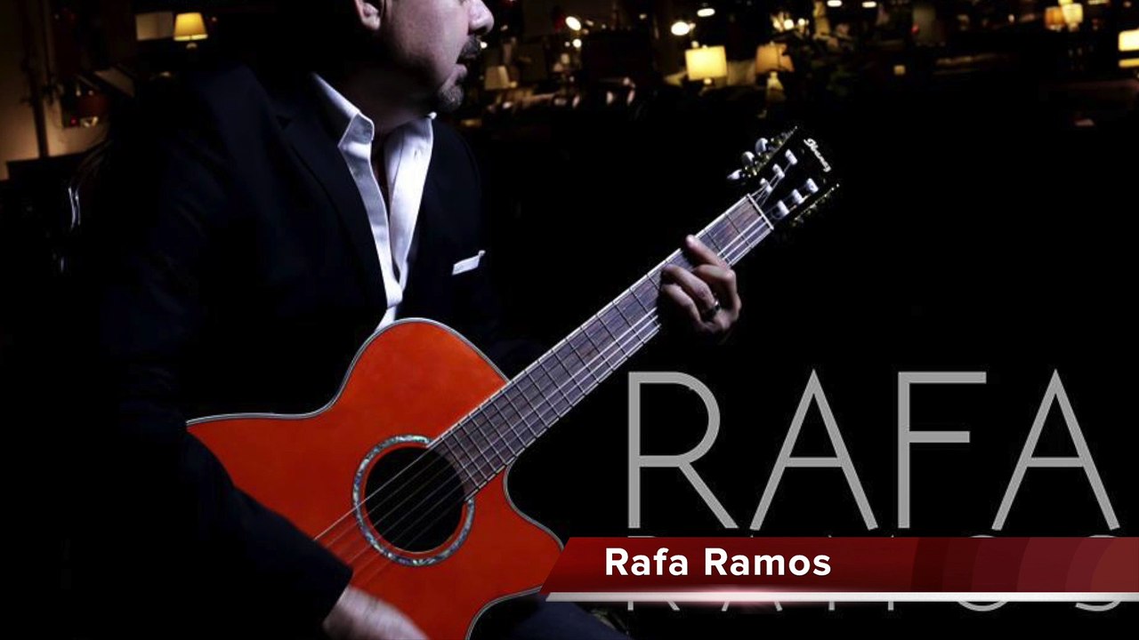 Rafa Ramos