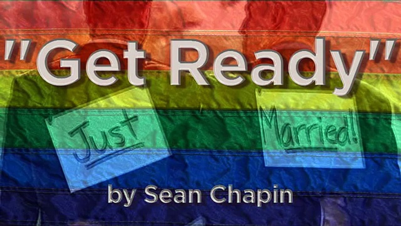 Sean Chapin - "Get Ready" (Audio)