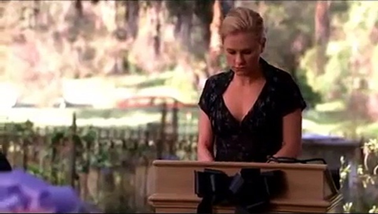 Blackbird-Sookie Stackhouse-True Blood