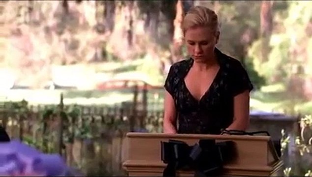 Blackbird-Sookie Stackhouse-True Blood