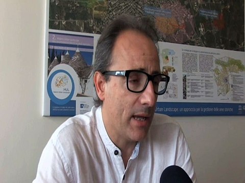 ECCO IL VICE SINDACO MATERA 25-7-2015