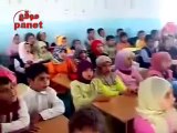 فيديو مضحك   اغرب معلم في العالم العربي