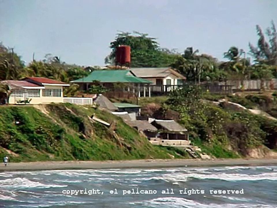Himno de la Region Raan Nicaragua.wmv