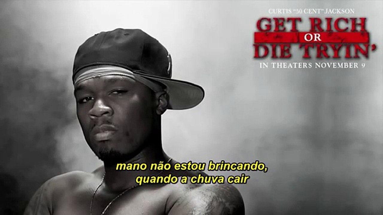 50 Cent - When It Rains It Pours (legendado By West) - Video Dailymotion