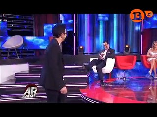 Edo Caroe Capítulo 30  Alfombra Roja Prime