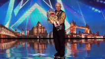 Britain's Got Talent 2015 - Top 10 Terrible and Fun - Hilarious Come-Tops Got Talent