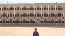 El conflicto de Yemen hace peligrar la educación de miles de estudiantes