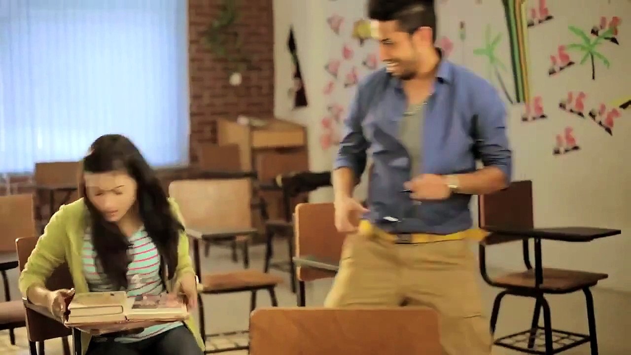 Bangladeshi Airtel funny ads 2015
