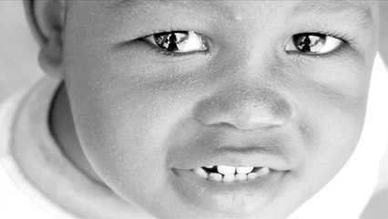 The Haitian Children's Choir - Mwen Se Ayiti Tou