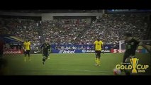 All Goals & Highlights Jamaica 1-3 Mexico Gold Cup 27.07.2015 HD