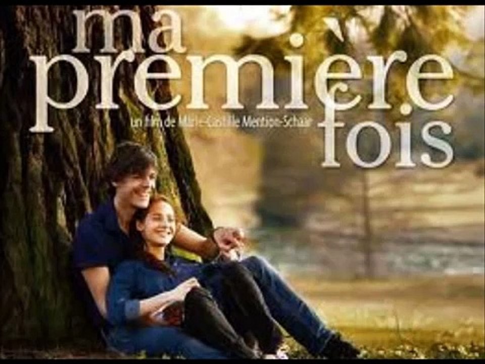 Texte de Sarah (Ma première fois).
