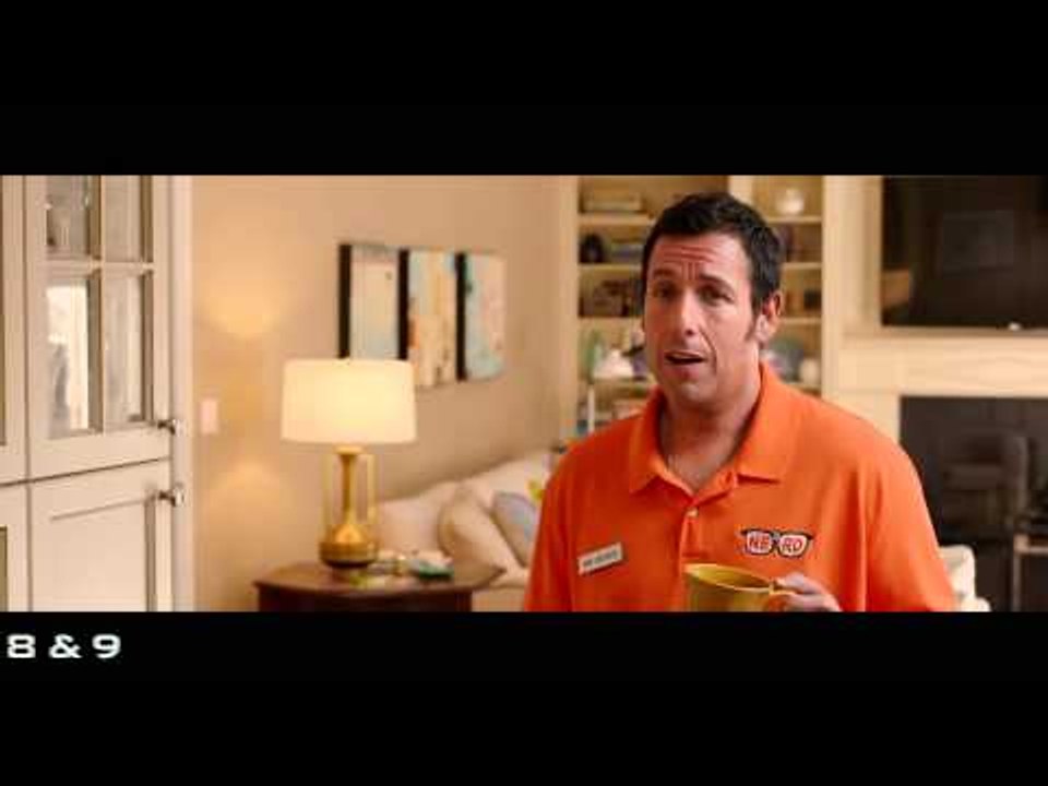 Pixels - 20" Attack Teaser - Previews August 8 & 9, At Cinemas August 12