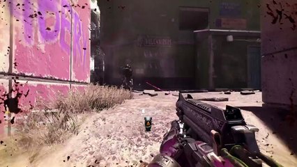 COD AW Comeback 38/25 Kh0uns24