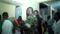 Atentado suicida en Camerún mata a una veintena de personas