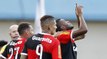 Cirino desencanta e garante vitória do Flamengo sobre o Goiás