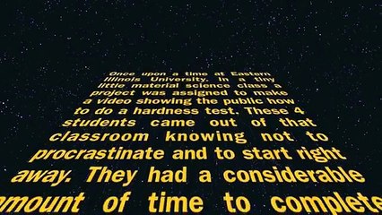 Rockwell Hardness Test