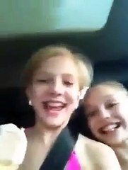 MADDIE ZIEGLER AND PAIGE HYLAND RARE VIDEO