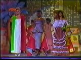 Miss World 1985 - Parade of Nations