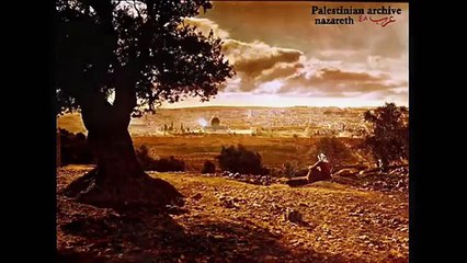 MUST SEE - Old Palestine - RARE FOTOS
