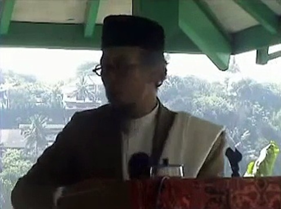 Ceramah ust.Rohmat Hidayat Syarifudin 1-3