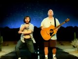 Tenacious D funny noise from Tribute :D