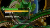 Dragon Ball Xenoverse - Les Voeux de Shenron / Expliquations [PS3/PS4/XBOX360/XBOX ONE/PC]