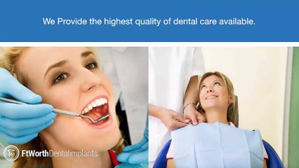 Have That Perfect Smile WIth Dental Implants