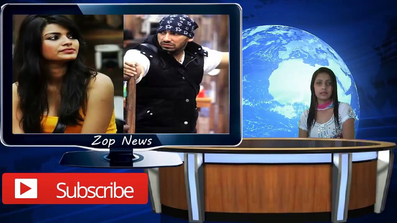 Should Sonali Raut be disqualified from Bigg Boss 8 for Slapping Ali Quli Mirza