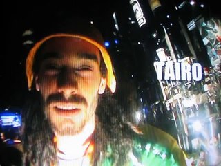 TAIRO Je ne t'aime plus