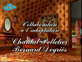 Les malheurs de Sophie 09 - La louisiane