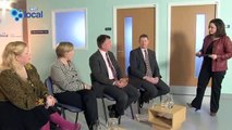 NHS local discussion: GP Commissioning