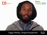 Ziggy Marley: Ideas to Improve Africa