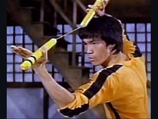 stic.man of dead prez - Bruce Lee - The Workout