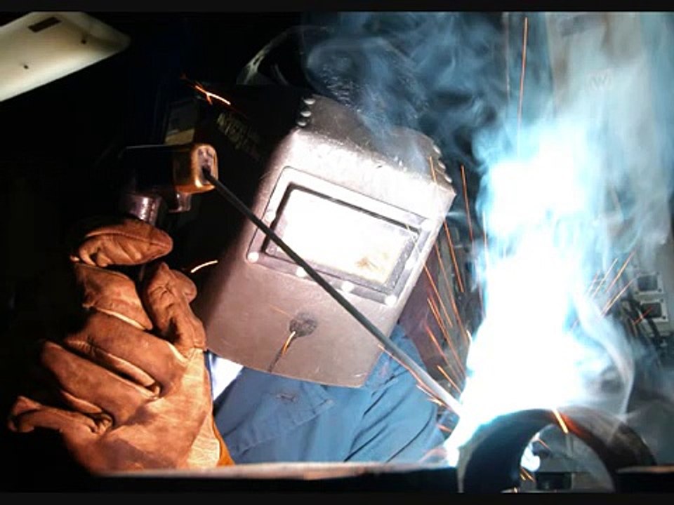 NOM 027 STPS ACTIVIDADES DE SEGURIDAD EN SOLDADURA Y CORTE