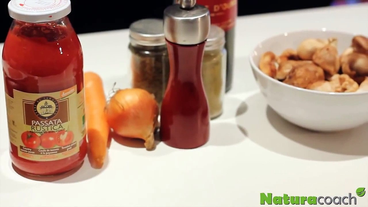 Comment se passer des plats préparés ?