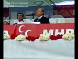 Mhp İzmir Mitingi DEVLET BAHÇELİ
