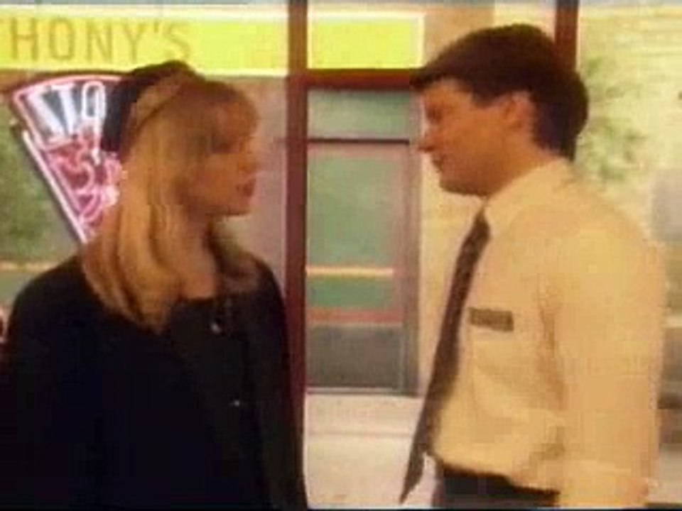 Samantha Janus - Toni