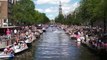 GAY PRIDE AMSTERDAM 2013 canal parade 01