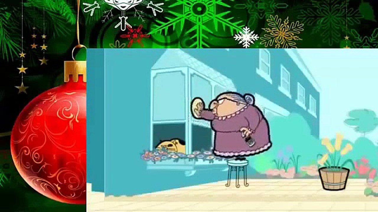 Mr. Bean Animated Series Ep 09 No Pets