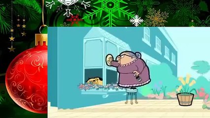 Mr. Bean Animated Series Ep 09 No Pets
