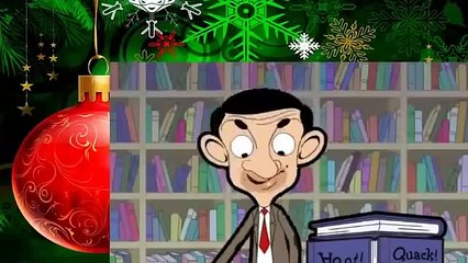 Mr. Bean Animated Series Ep 21 In The Pink