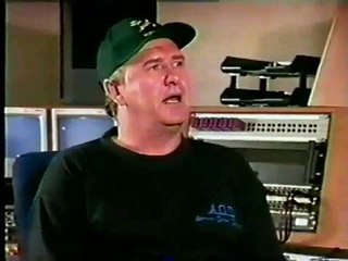 Leon Schuster - Interview