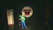 Harriet Dyer - Live at The Comedy Store MCR - May 2015