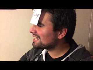 @Vardoc Random Life ( Parte 782 ) : ArdiChile 25/07/2015