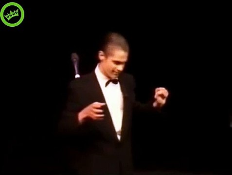 (Leids Cabaret Festival) Hans Teeuwen - Psychopaat