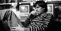 STEVE JOBS - The Man In The Machine Documentary Trailer (2015)