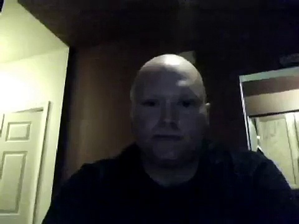 Me without hair