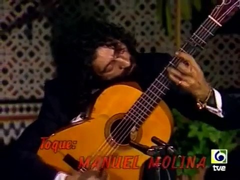LOLE Y MANUEL - ARTE Y ARTISTAS FLAMENCOS -