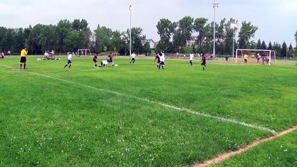 DDO vs Saint-Laurent 07/14//2015 at Saint-Laurent