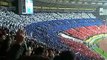 Russland - Deutschland - Russische Nationalhymne